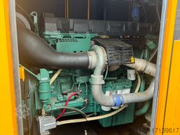 Volvo 450 Kva Diesel Generator Volvo diesel generator