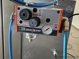 Ilpra FP SPEEDY VG PN10