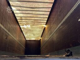 SMIT 04/DA 03 (HOLLAND TRAILER / DRUM BRAKES / FREIN...