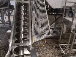 Inotec Standarisatielijn