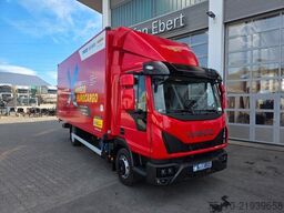 Iveco Eurocargo ML75E19/P LBW 1.000kg Kamera Spoiler