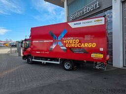Iveco Eurocargo ML75E19/P LBW 1.000kg Kamera Spoiler