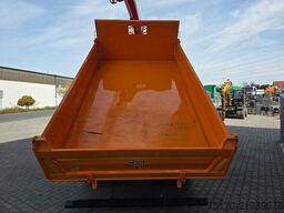 Iveco X-Way AD190X54/P Fassi F125AC.1.24 Funk AHK