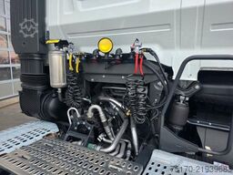 Iveco X-Way AS440S50T/P 4x4 HI-TRACTION Intarder Alu