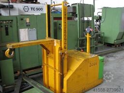 GENKINGER EGG 12/16 SO