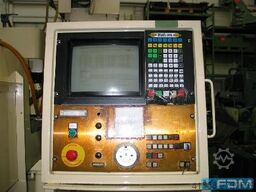 ELB-Schliff Super-Rubin 024 CNC Unicon