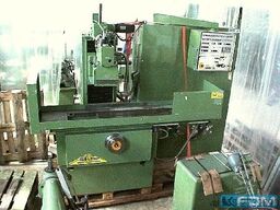 ELB-Schliff Super Rubin 020 NC-K