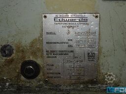 EDWARDS 3.25 / 2000 DD