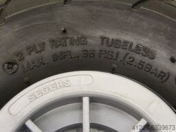 Kettler Segers 3.00-4