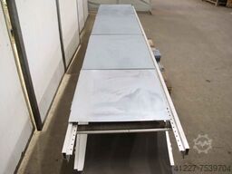 Transnorm 1100 7700 x 600 mm