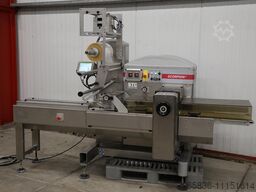 Record Scorpion compact