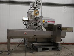 Record Scorpion compact