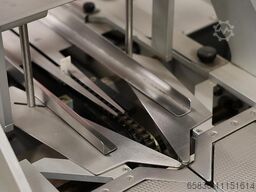 Record Scorpion compact