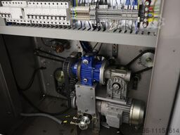 Record Scorpion compact