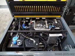 Baumann HX50/14/57TR - TRIPLEX