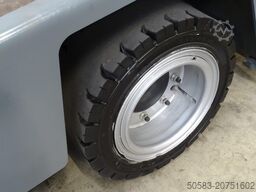 Baumann HX50/14/57TR - TRIPLEX