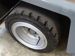 Baumann HX50/14/57TR - TRIPLEX