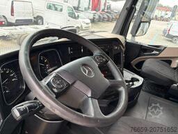 MERCEDES-BENZ Actros 1845 LS