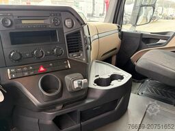 MERCEDES-BENZ Actros 1845 LS