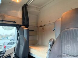 MERCEDES-BENZ Actros 1845 LS