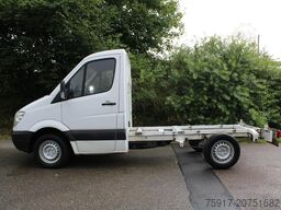 MERCEDES-BENZ Sprinter 310 cdi Euro 5 Motorschaden