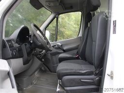MERCEDES-BENZ Sprinter 310 cdi Euro 5 Motorschaden