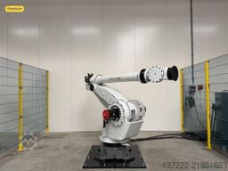 FANUC M-900iA/260L
