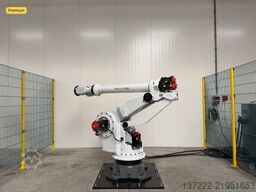 FANUC M-900iA/260L