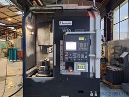 Hyundai WIA LV500RM