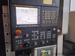 Hyundai WIA LV500RM