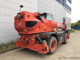 JCB 555P260R
