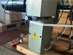 ESCOMATIC Contre-taraudeur D6-31-M335-D