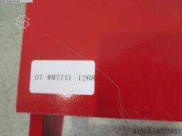 WMT Schwerlastrollen 24t