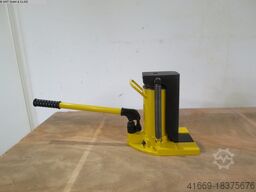 WMT Maschinenheber 10t