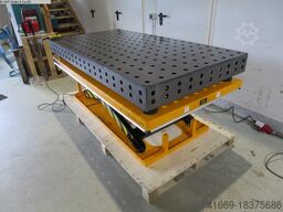 WMT 2000x1000 Hubtisch