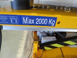 WMT 2000x1000 Hubtisch