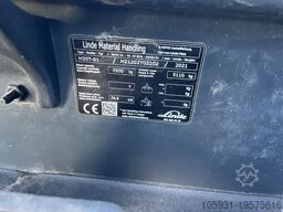 Linde H35T-01