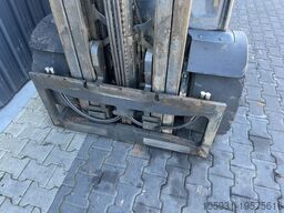 Linde H35T-01
