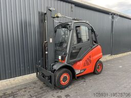 Linde H40T-02