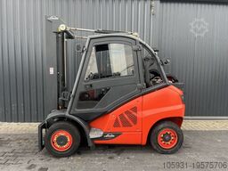 Linde H40T-02