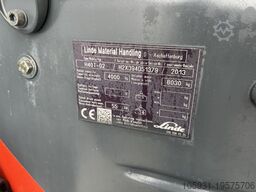 Linde H40T-02