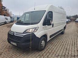 CITROEN Jumper 35 L3H2 Club BlueHDi 140
