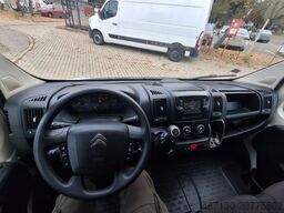 CITROEN Jumper 35 L3H2 Club BlueHDi 140
