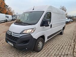 CITROEN Jumper 35 L3H2 Control BlueHDi 140