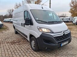 CITROEN Jumper 35 L3H2 Control BlueHDi 140