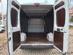 CITROEN Jumper 35 L3H2 Control BlueHDi 140