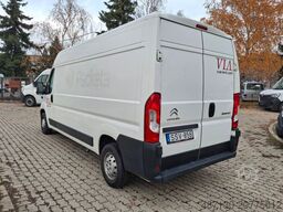 CITROEN Jumper 35 L3H2 Club BlueHDi 140