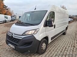 CITROEN Jumper 35 L3H2 Control BlueHDi 140