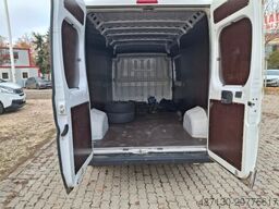 CITROEN Jumper  35 L3H2 Control BlueHDi 140