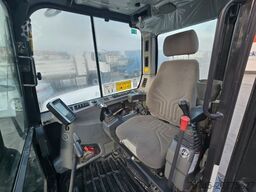 BOBCAT E85 * 3.100 h* 3 x Löffel * 1. Hand * Klima *